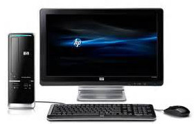 HP Business Computer