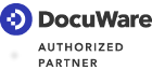 DocuWare Gold Partner 2015